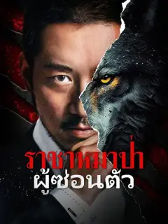 ราชาหมาป่าผู้ซ่อนตัว ซับไทย