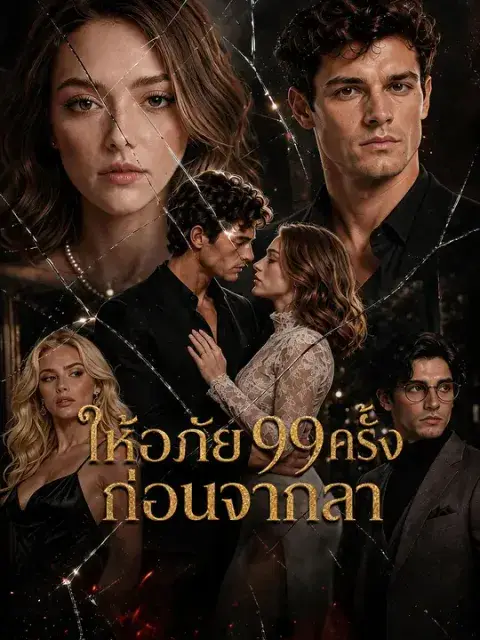 ให้อภัย 99 ครั้ง ก่อนจากลา ซับไทย