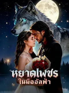 หยาดเพชรในมืออัลฟ่า ซับไทย