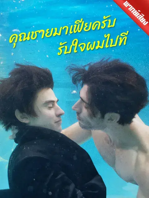 คุณชายมาเฟียครับ รับใจผมไปที พากย์ไทย