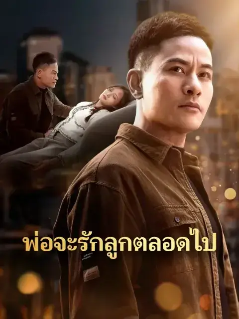 ไม่มีใครรักลูกตั้งแต่เกิด ยกเว้นพ่อนะ ซับไทย