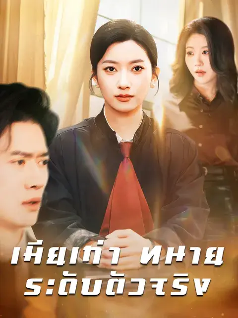 เมียเก่า ทนายระดับตัวจริง ซับไทย