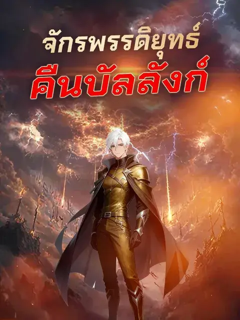 จักรพรรดิยุทธ์คืนบัลลังก์ ซับไทย