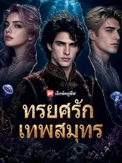 ทรยศรักเทพสมุทร ซับไทย
