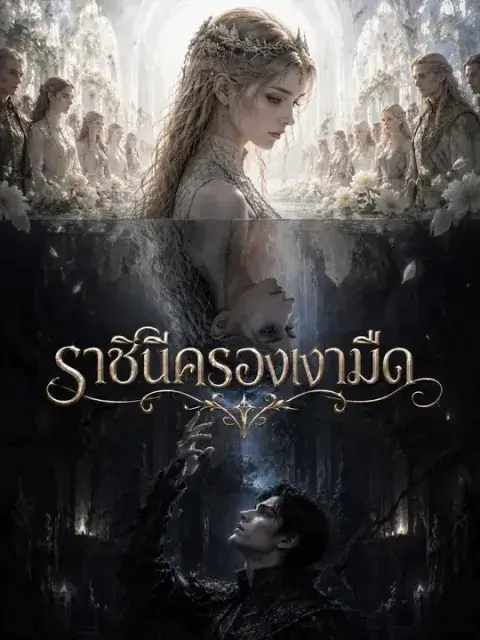 ราชินีครองเงามืด ซับไทย