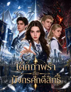 เด็กกำพร้ากับมังกรศักดิ์สิทธิ์ ซับไทย