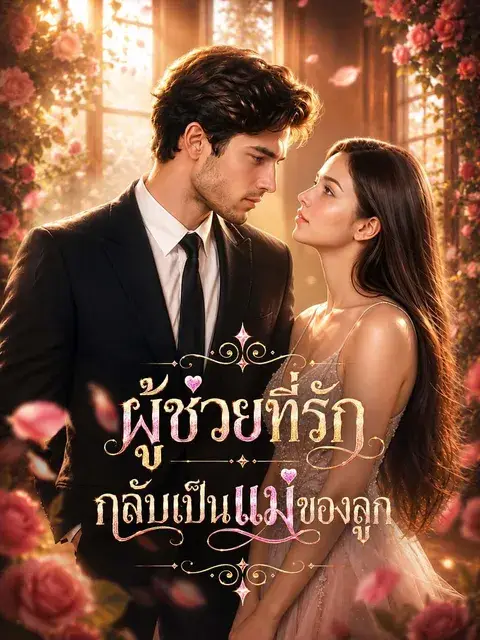 ผู้ช่วยที่รัก กลับเป็นแม่ของลูก ซับไทย