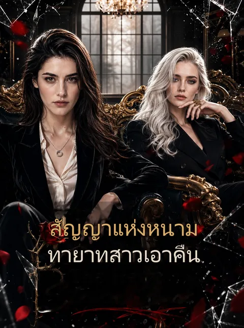 สัญญาแห่งหนาม: ทายาทสาวเอาคืน ซับไทย