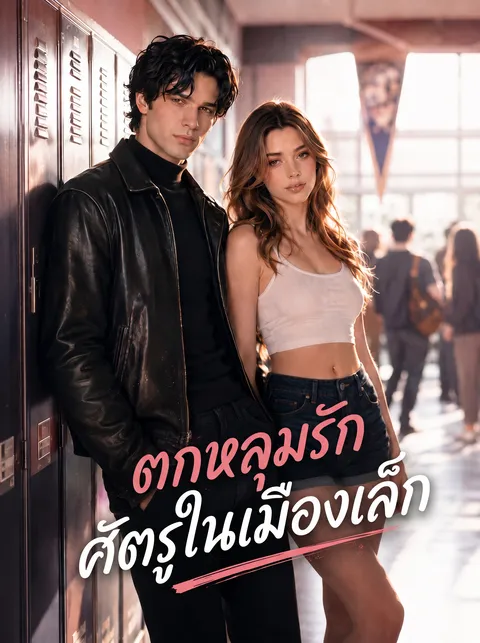 ตกหลุมรักศัตรูในเมืองเล็ก ซับไทย