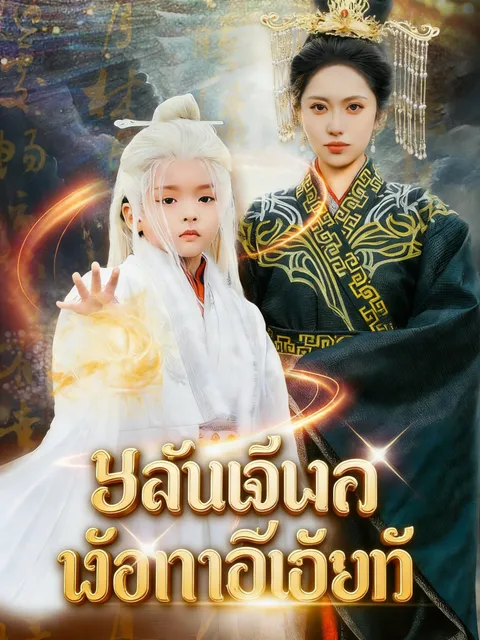 เด็กปาฏิหาริย์ของจักรพรรดิ ซับไทย