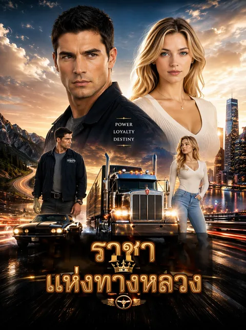 ราชาแห่งทางหลวง ซับไทย