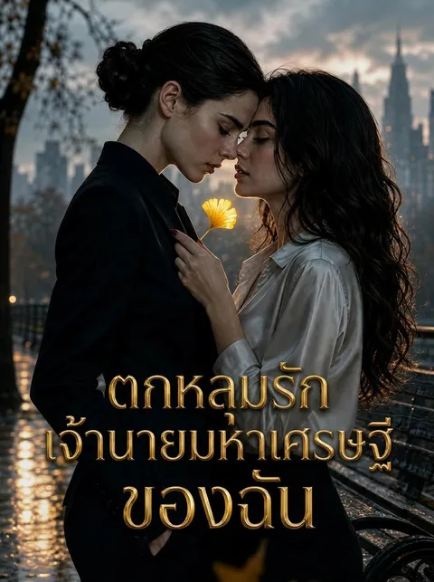 ตกหลุมรักเจ้านายมหาเศรษฐีของฉัน ซับไทย