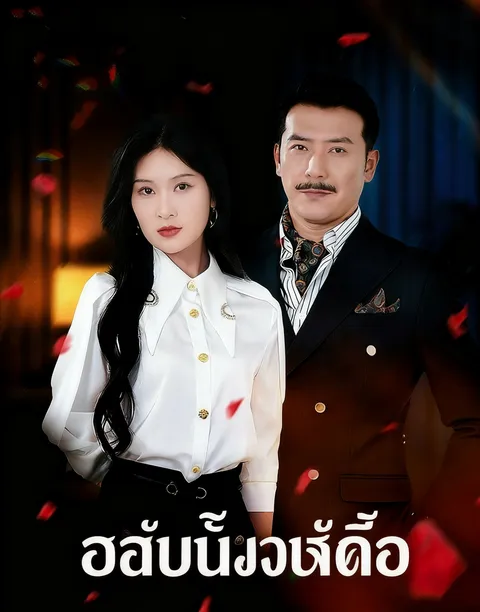 รักในเงาบัง ซับไทย