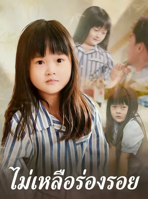 ไม่เหลือร่องรอย ซับไทย