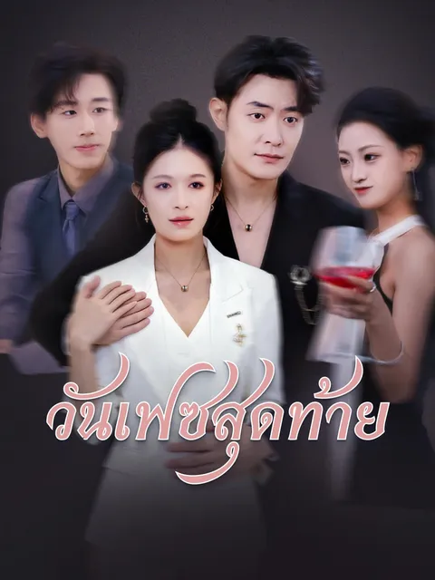 วันเฟซสุดท้าย ซับไทย