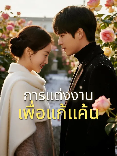 การแต่งงานเพื่อแก้แค้น ซับไทย