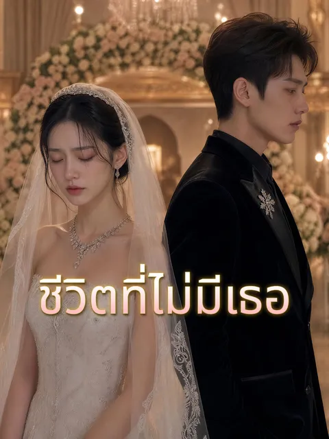 ชีวิตที่ไม่มีเธอ ซับไทย