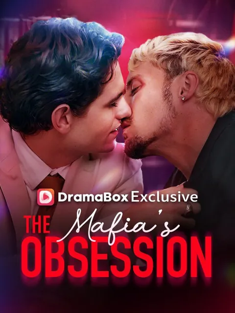 The Mafia's Obsession ซับไทย