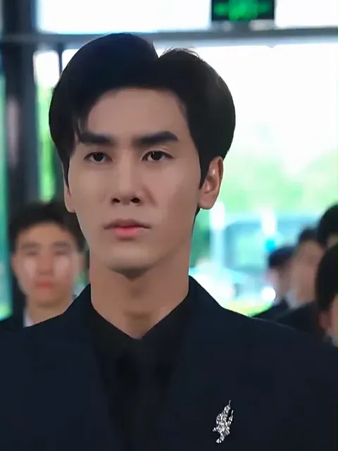 แม่ผมใครอย่าแตะ พากย์ไทย