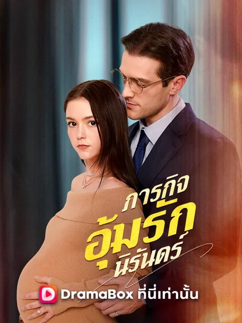 ภารกิจอุ้มรักนิรันดร์ ซับไทย