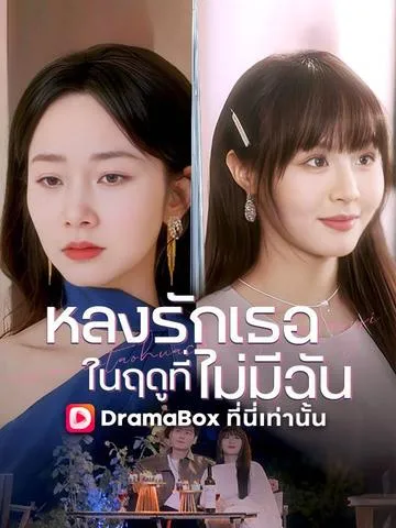 หลงรักเธอในฤดูที่ไม่มีฉัน ซับไทย
