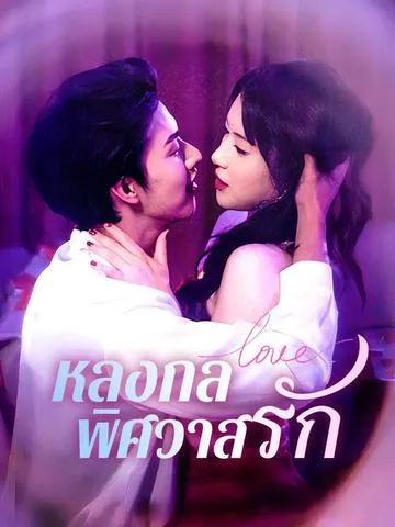 หลงกลพิศวาสรัก ซับไทย