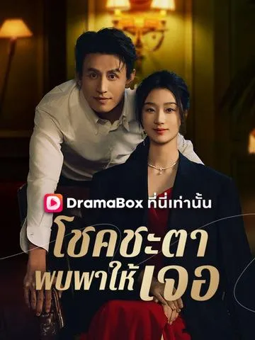 โชคชะตาพบพาให้เจอ พากย์ไทย