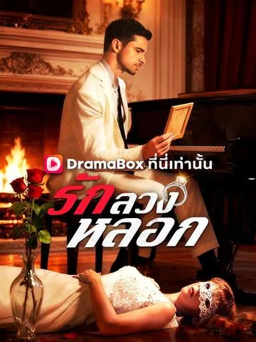 รัก ลวง หลอก ซับไทย