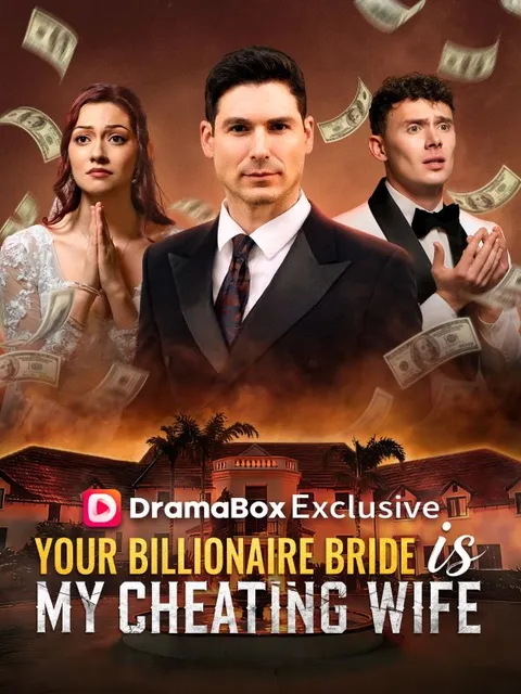 Your Billionaire Bride Is My Cheating Wife ซับไทย