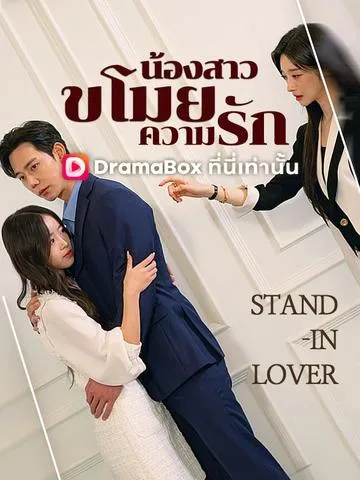 น้องสาวขโมยความรัก ซับไทย