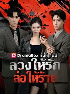 ลวงให้รัก ล่อให้ร้าย ซับไทย