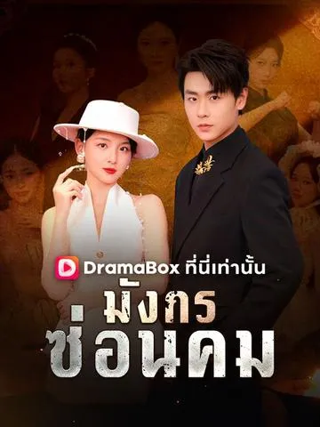 มังกรซ่อนคม ซับไทย