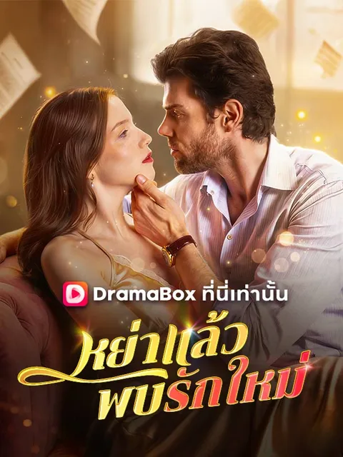 หย่าแล้วพบรักใหม่ ซับไทย