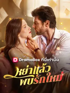 หย่าแล้วพบรักใหม่ ซับไทย