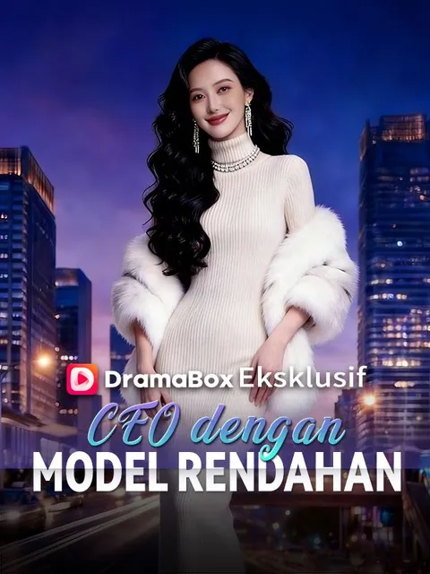 CEO dengan Model Rendahan ซับไทย