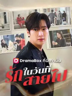 รักในวันที่สายไป พากย์ไทย