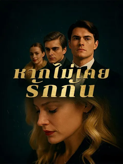 หากไม่เคยรักกัน ซับไทย
