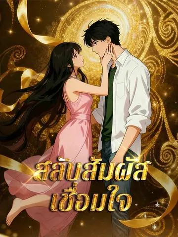 สลับสัมผัสเชื่อมรัก ซับไทย