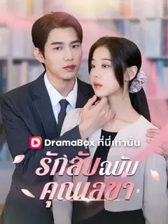 รักลับฉบับคุณเลขา ซับไทย