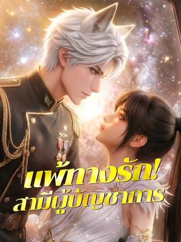 แพ้ทางรัก! สามีผู้บัญชาการ ซับไทย