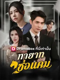 ทายาทซ่อนคม ซับไทย