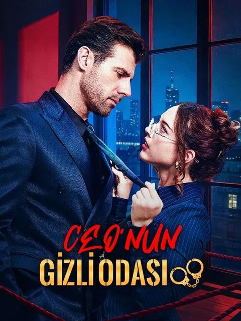CEO’nun Gizli Odası ซับไทย