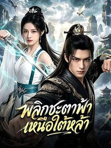 พลิกชะตาฟ้า เหนือใต้หล้า ซับไทย