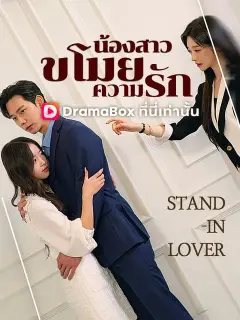 น้องสาวขโมยความรัก พากย์ไทย