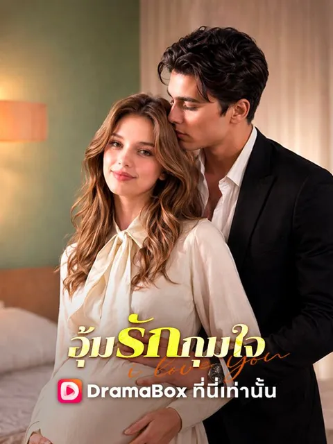 อุ้มรักกุมใจ ซับไทย
