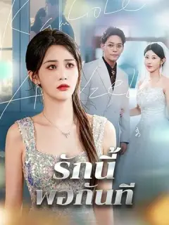 รักนี้พอกันที ซับไทย