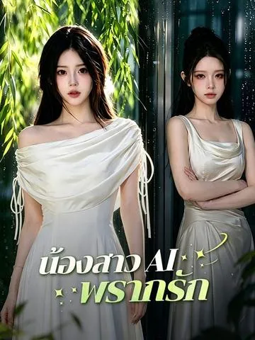 น้องสาว AI พรากรัก ซับไทย
