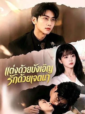 แต่งด้วยบังเอิญ รักด้วยเจตนา ซับไทย