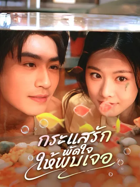 กระแสรักพัดใจให้พบเจอ ซับไทย