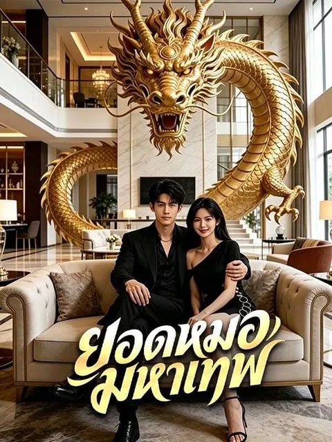 ยอดหมอมหาเทพ ซับไทย